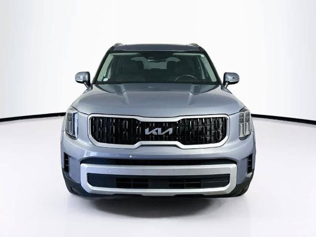 Used 2025 Kia Telluride EX X-Line AWD/4WD image 6