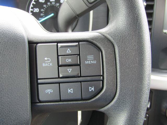 Certified 2022 Ford F150 XL w/ Equipment Group 101A High AWD/4WD image 20