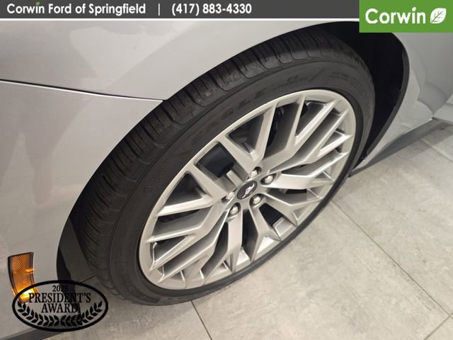 Certified 2024 Ford Mustang GT Premium RWD image 29