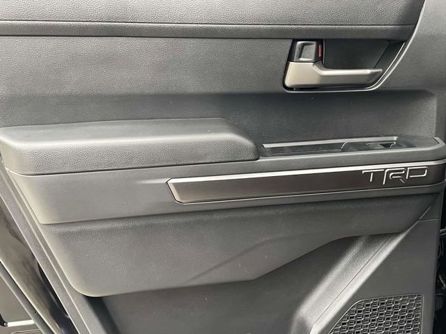 Used 2025 Toyota Tacoma TRD Sport RWD image 10