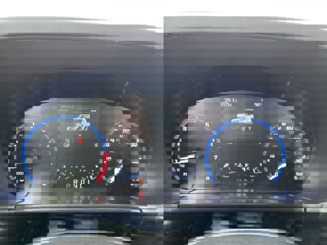 Certified 2023 Ford Bronco Sport image 8