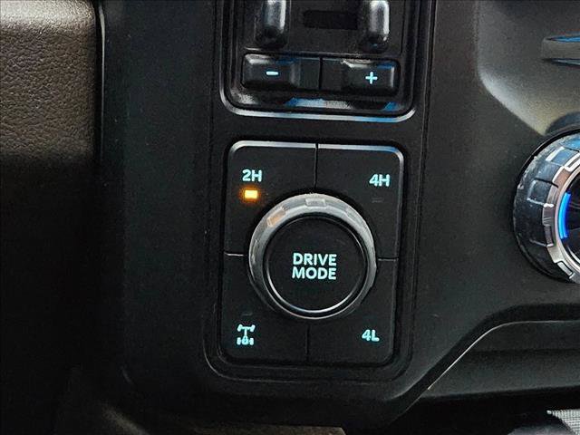 Certified 2024 Ford F250 King Ranch AWD/4WD image 19