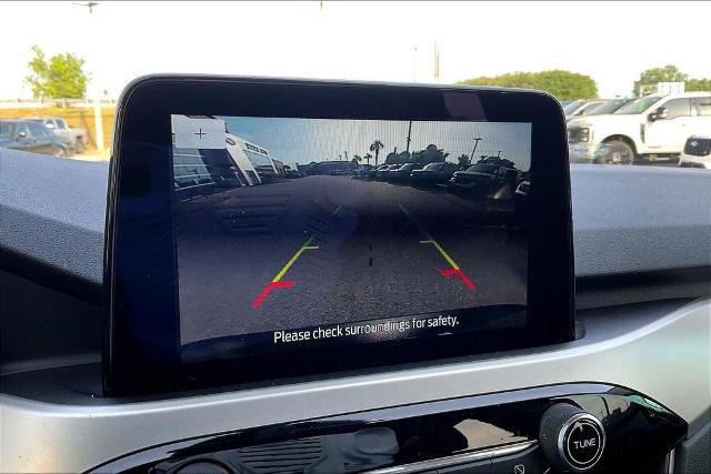 Certified 2020 Ford Escape SE FWD image 14