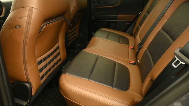 Certified 2022 Ford Bronco Sport Badlands w/ Premium Package AWD/4WD image 10