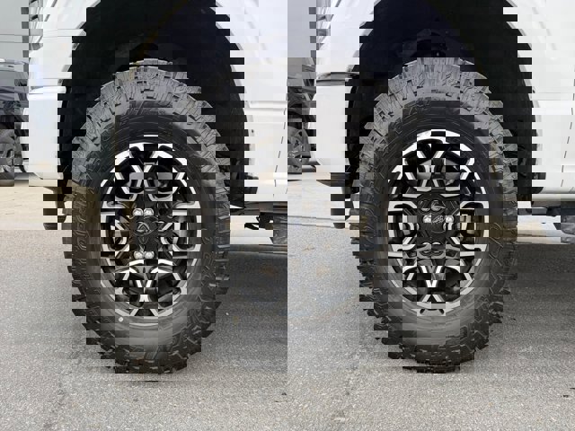 Certified 2021 Ford F150 XLT w/ Equipment Group 302A High image 10