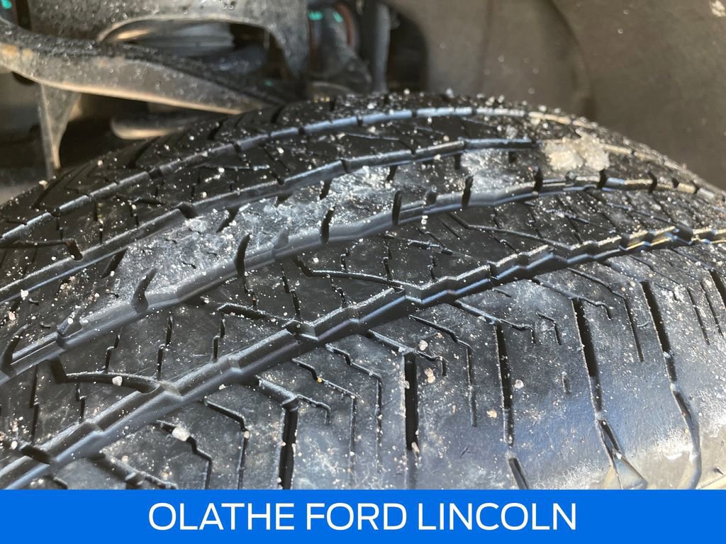 Certified 2023 Ford F150 Lightning Lariat w/ Equipment Group 511A High image 32