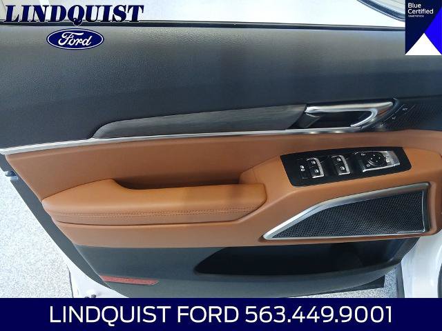 Used 2024 Kia Telluride SX Prestige X-Line AWD/4WD image 10
