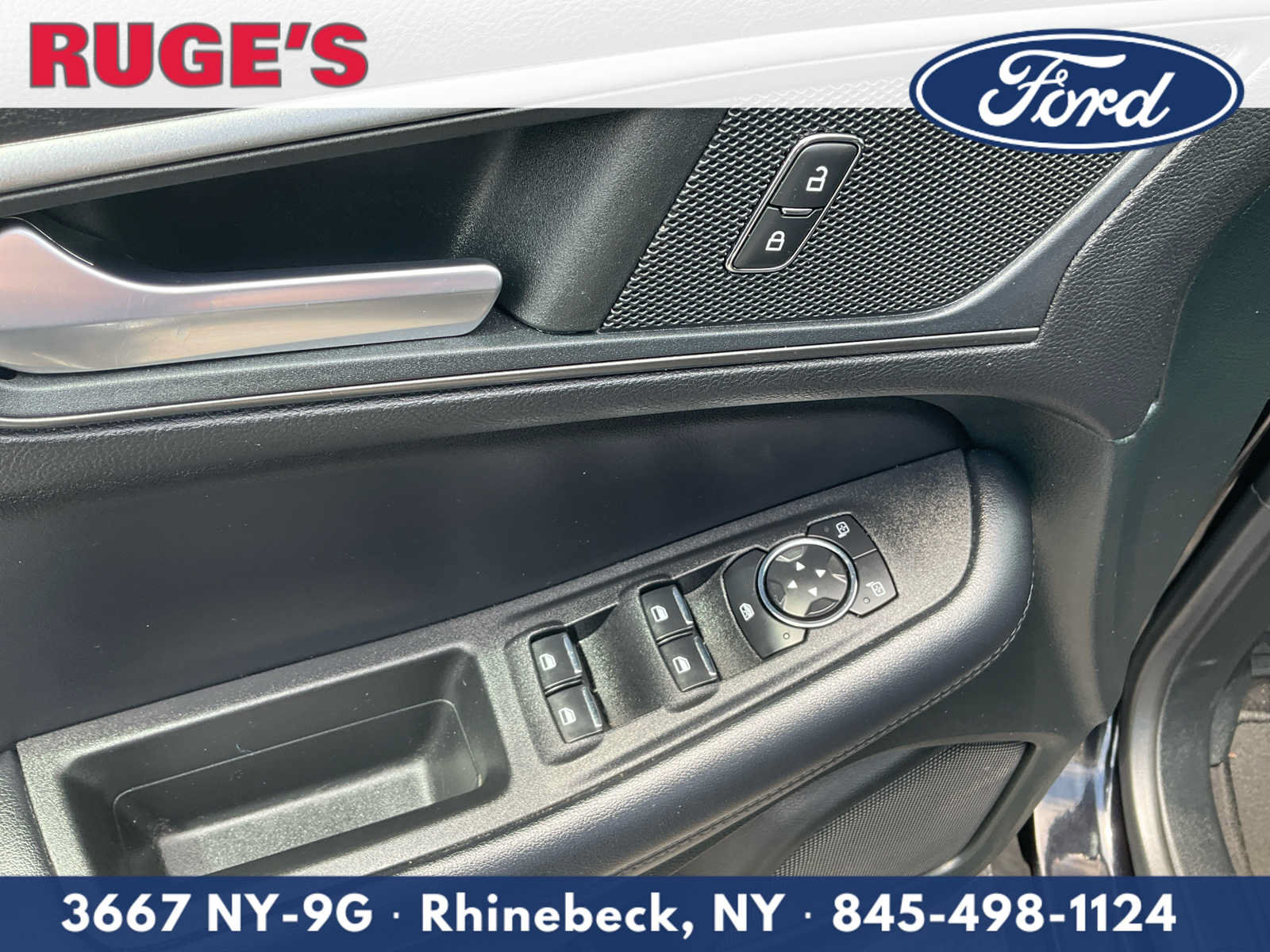 Certified 2022 Ford Edge SE AWD/4WD image 15