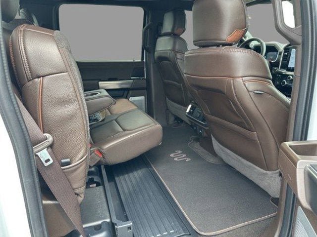 Certified 2023 Ford F150 King Ranch w/ Equipment Group 601A High AWD/4WD image 10