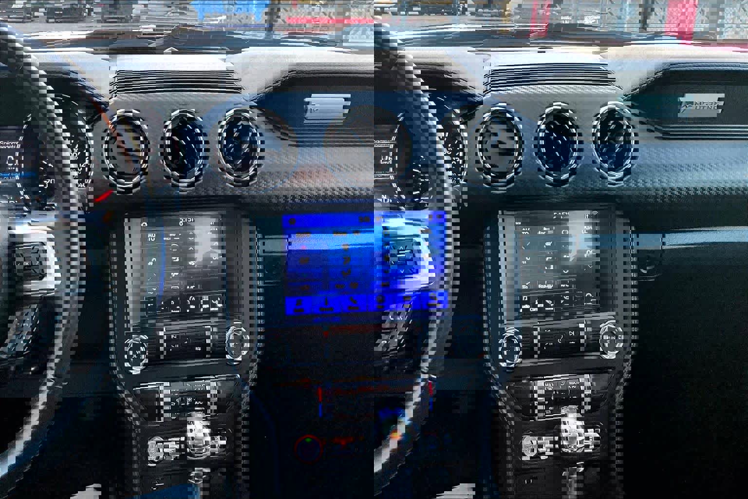 Certified 2021 Ford Mustang Coupe w/ Equipment Group 101A image 6