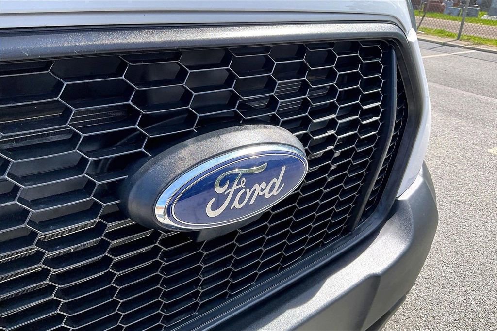 Certified 2023 Ford Transit 350 DRW RWD image 30