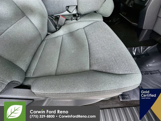 Certified 2025 Ford F150 XLT w/ Equipment Group 301A Standard AWD/4WD image 30