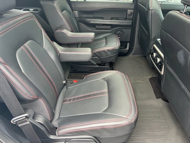 Certified 2022 Ford Expedition Limited RWD image 21