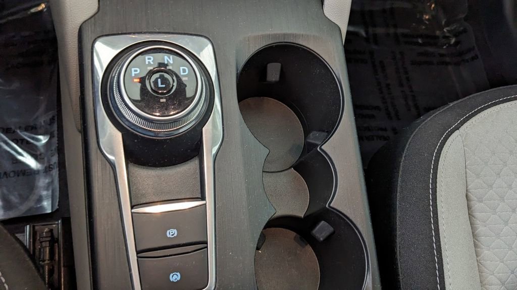 Certified 2023 Ford Escape Active image 30