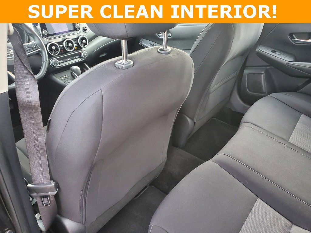 Used 2020 Nissan Sentra SV image 11