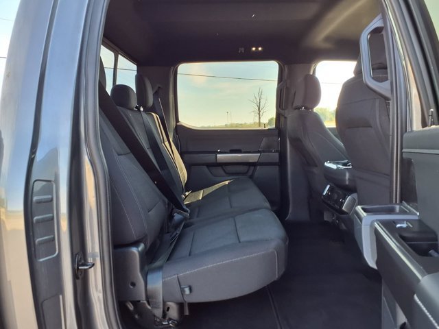 Certified 2022 Ford F150 XLT w/ Equipment Group 302A High AWD/4WD image 23