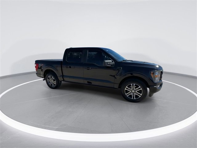 Certified 2023 Ford F150 XL w/ STX Appearance Package image 3