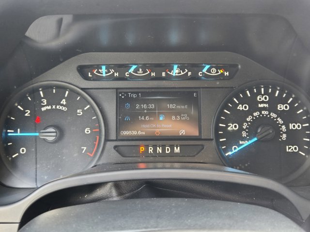 Certified 2020 Ford F150 XL w/ Equipment Group 101A Mid image 14