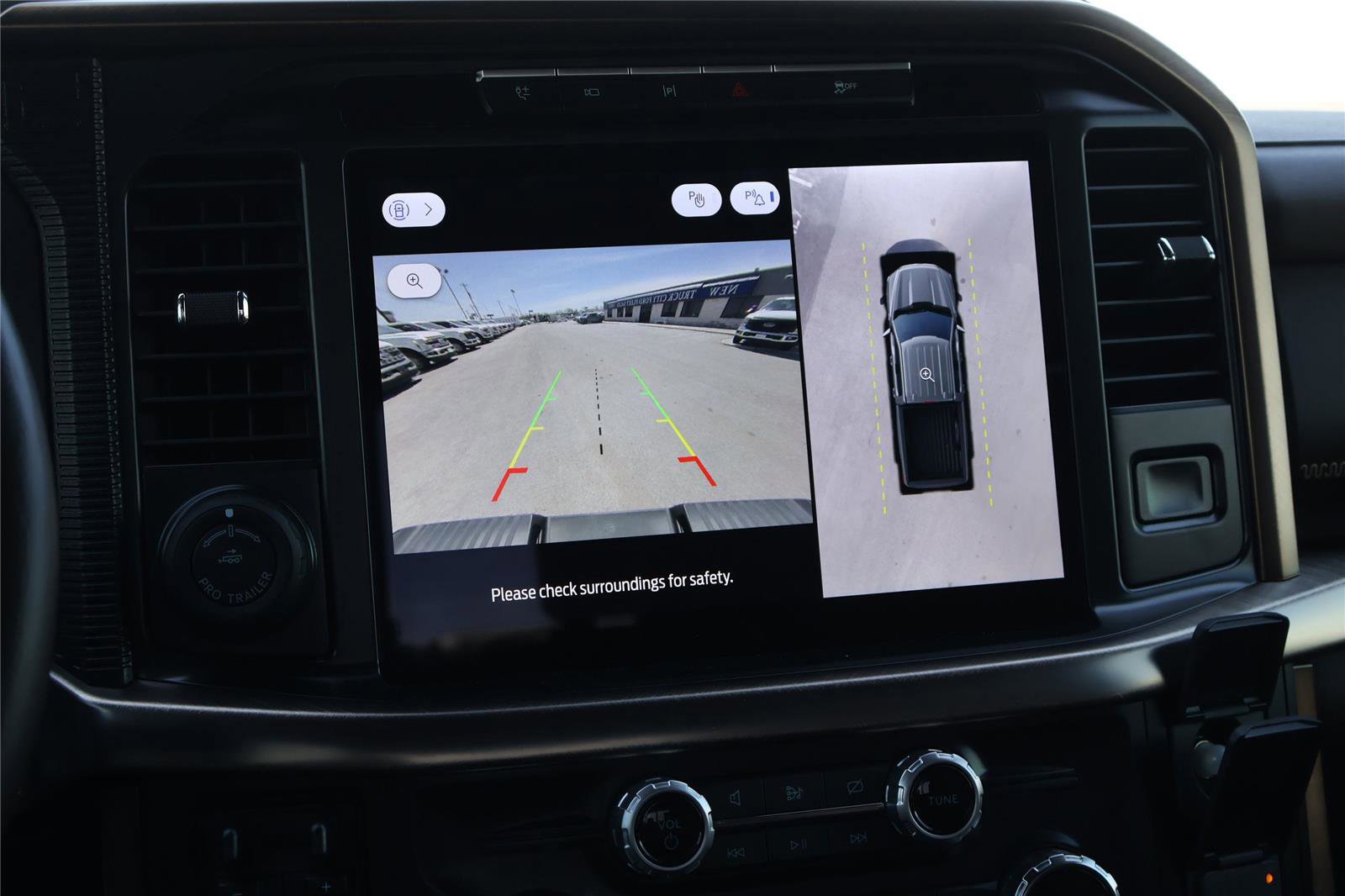 Certified 2024 Ford F150 King Ranch image 24