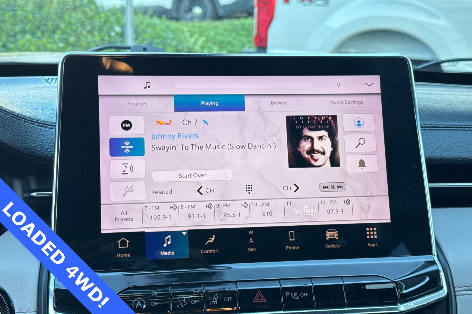 Used 2022 Jeep Compass Limited w/ Elite Group image 18