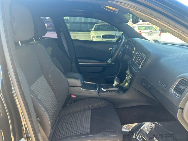 Used 2018 Dodge Charger GT AWD/4WD image 13