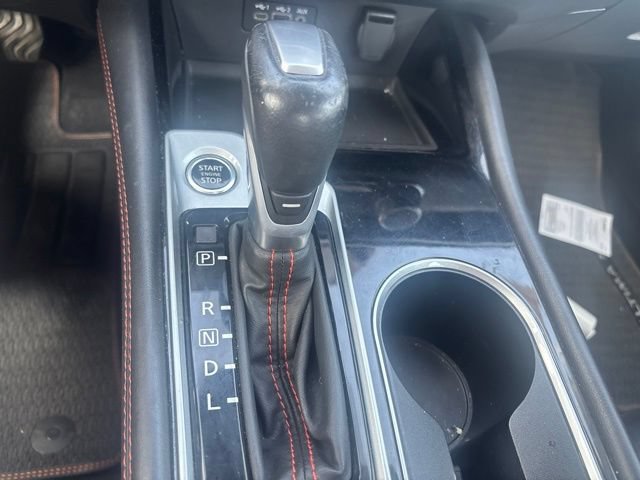 Used 2025 Nissan Altima 2.5 SR FWD image 20