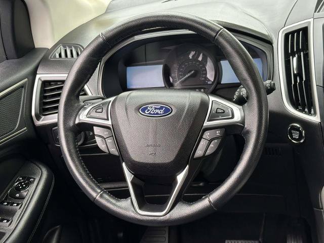 Certified 2023 Ford Edge SEL AWD/4WD image 16
