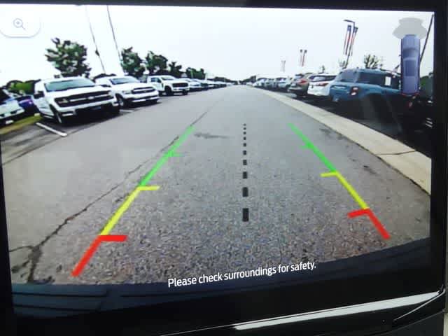 Certified 2024 Ford Expedition Limited RWD image 37