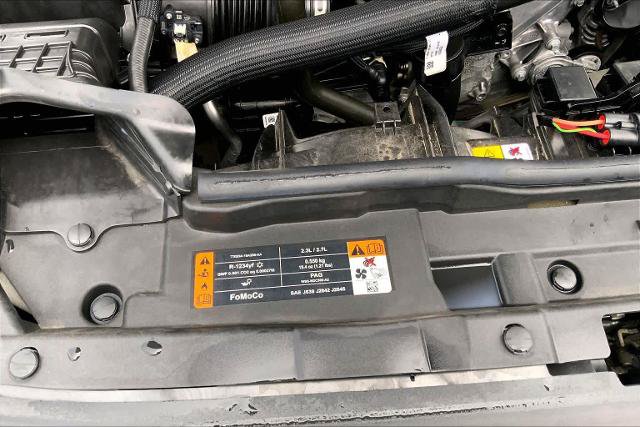 Certified 2025 Ford Bronco Big Bend AWD/4WD image 31