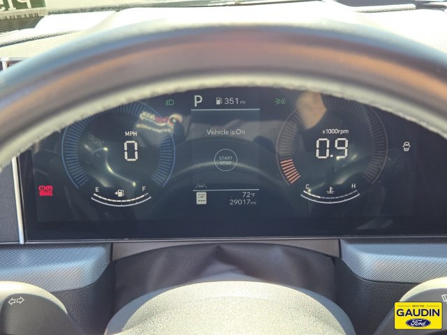 Used 2026 Hyundai Sonata SEL FWD image 20