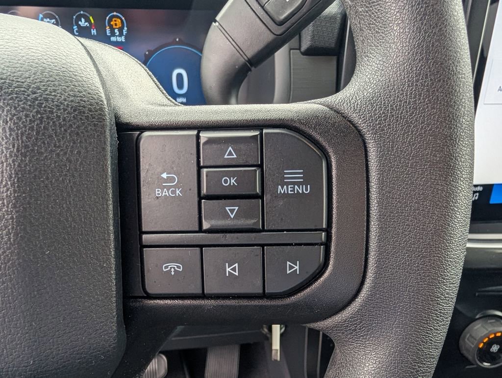 Certified 2025 Ford F150 STX image 11