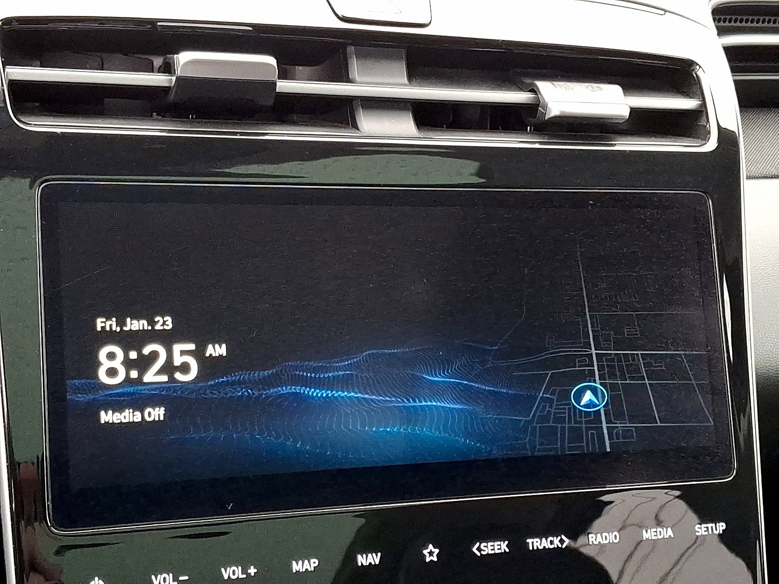 Used 2024 Hyundai Tucson Limited image 17