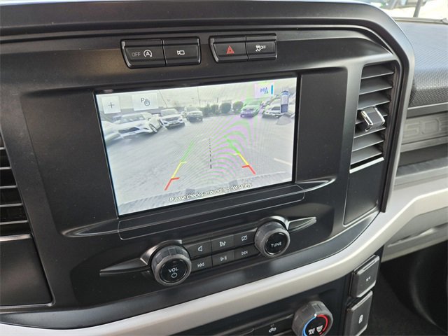 Certified 2023 Ford F150 XL w/ XL Chrome Appearance Package image 12