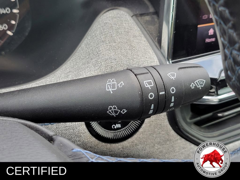 Used 2022 Jeep Compass Latitude w/ Convenience Group FWD image 32