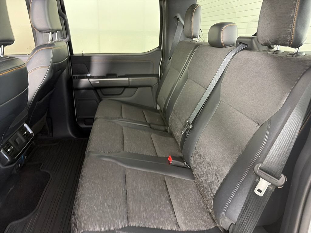 Certified 2023 Ford F150 Tremor AWD/4WD image 13