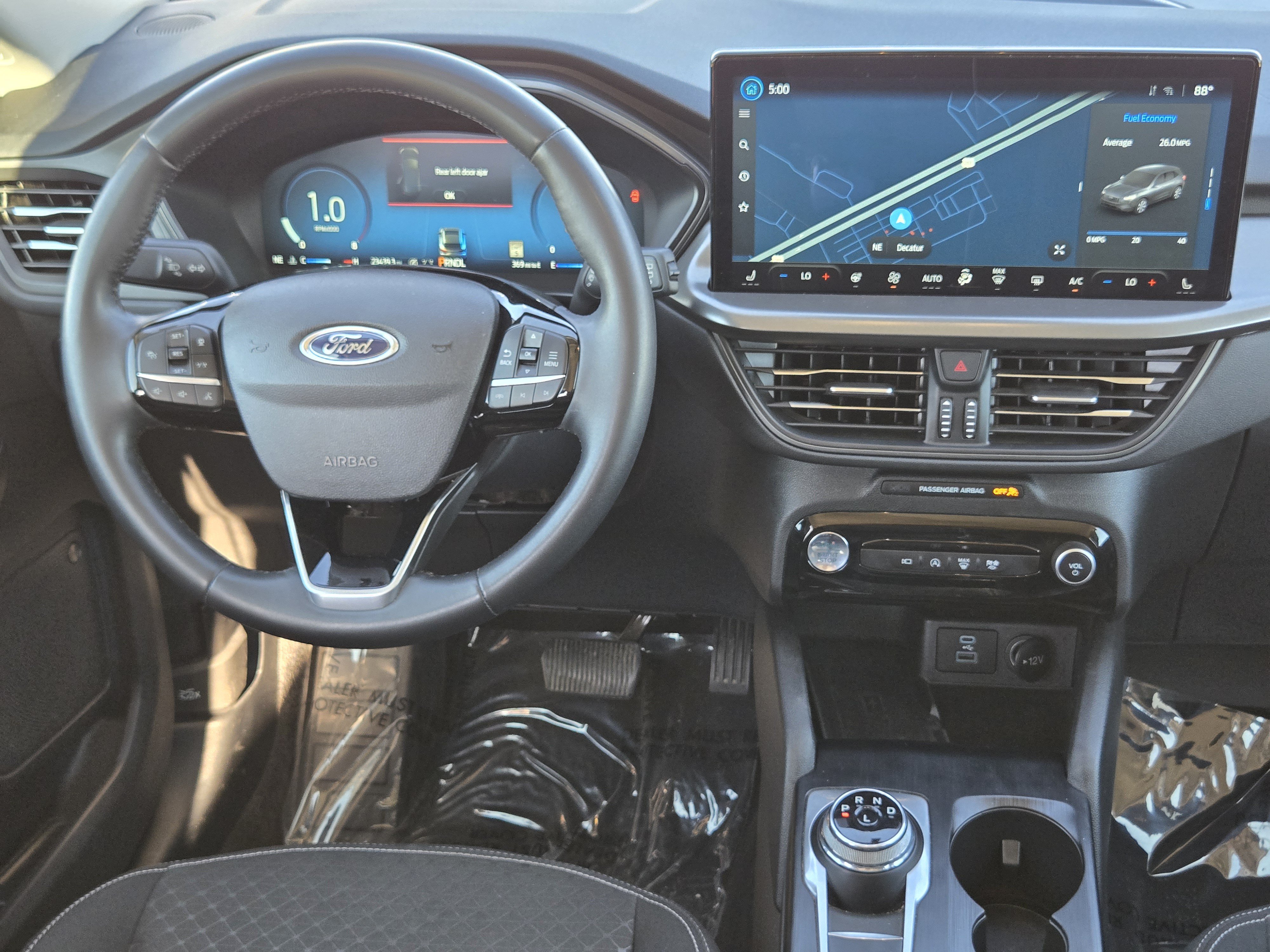 Certified 2023 Ford Escape Active w/ Tech Pack #2 AWD/4WD image 26