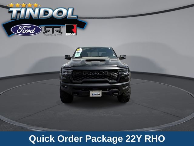 Used 2025 RAM 1500 RHO w/ Bed Utility Group image 8