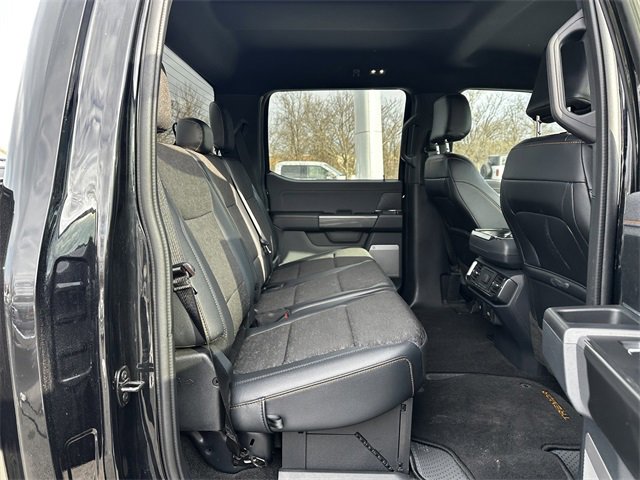 Certified 2023 Ford F150 Tremor w/ Trailer Tow Package image 39