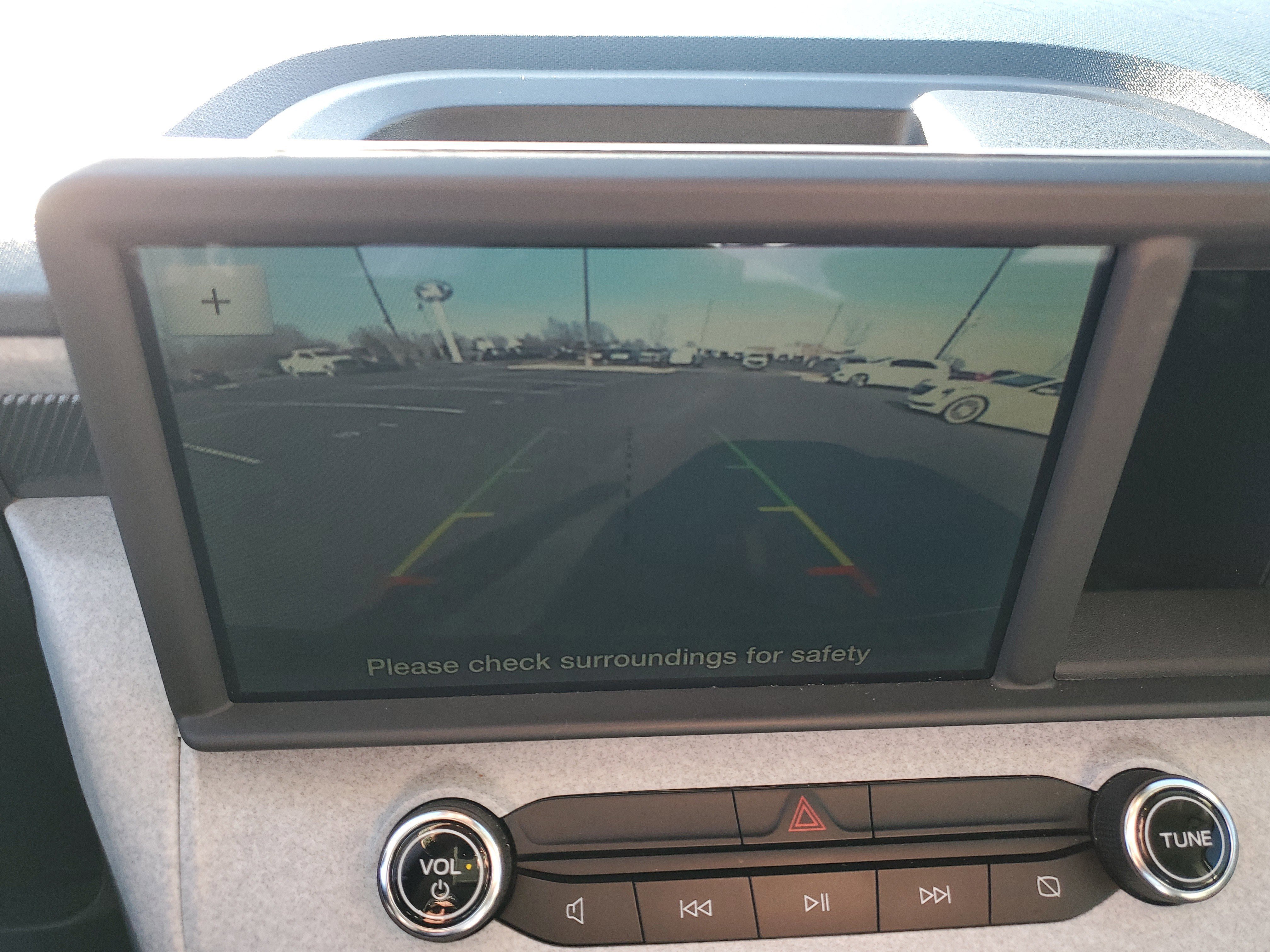 Certified 2024 Ford Maverick XLT w/ Equipment Group 300A Standard image 28