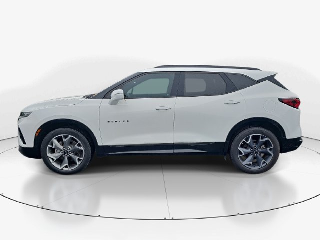 Used 2019 Chevrolet Blazer RS w/ LPO, Floor Liner Package FWD image 6