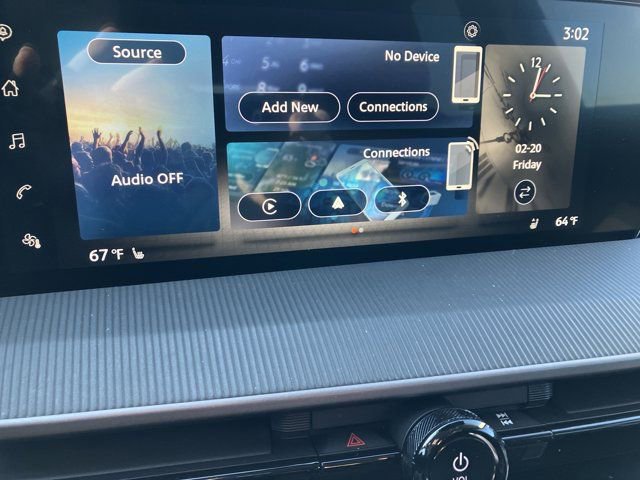 Used 2025 Nissan Murano SV image 20