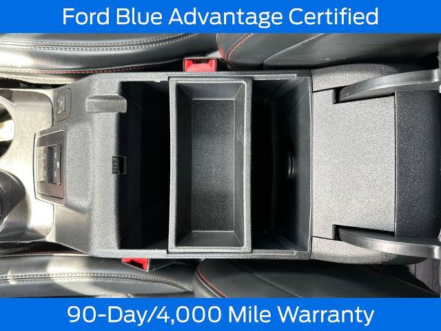 Certified 2022 Ford Bronco Raptor AWD/4WD image 17