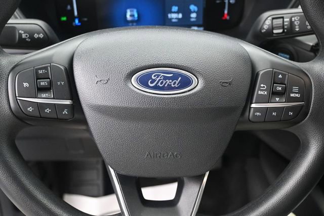 Certified 2025 Ford Escape Active AWD/4WD image 10