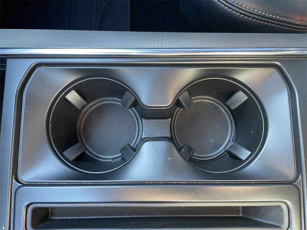 Certified 2022 Ford F150 Platinum w/ Bed Utility Package image 18