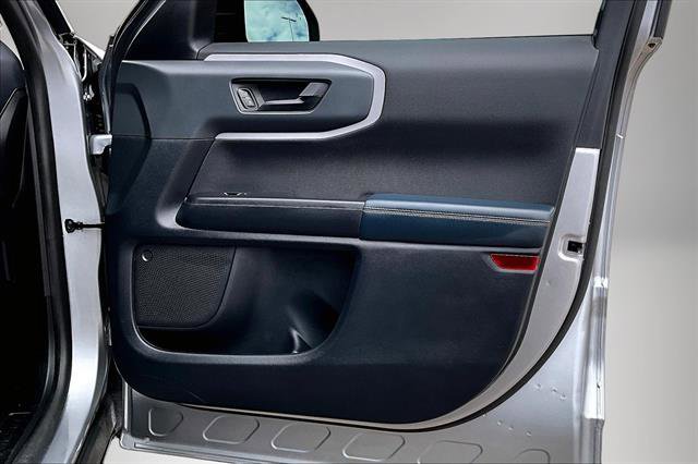 Certified 2023 Ford Bronco Sport Outer Banks AWD/4WD image 28