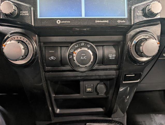 Used 2020 Toyota 4Runner TRD Off-Road image 26