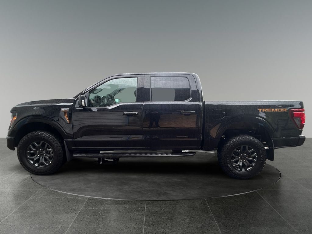 Certified 2026 Ford F150 Tremor w/ Bed Utility Package AWD/4WD image 5