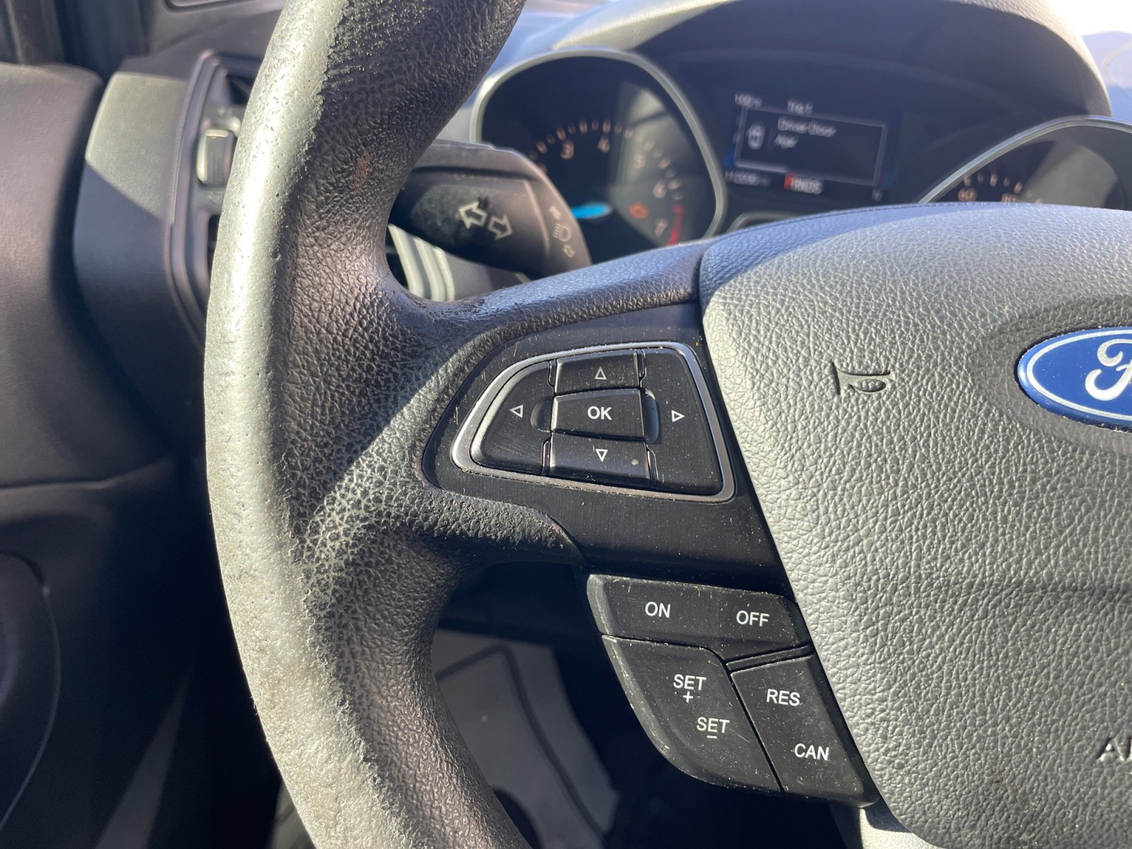 Certified 2019 Ford Escape S image 20