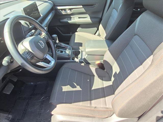 Used 2026 Honda CR-V Sport image 15