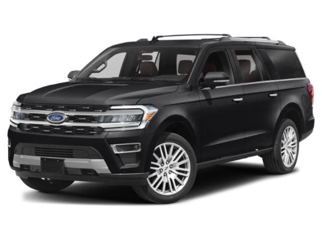 Certified 2022 Ford Expedition Max Limited AWD/4WD image 2